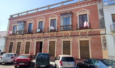 Casa en Azuaga, Badajoz