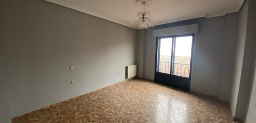 PISO EN CALLE LUIS CHAMIZO MONTÁNCHEZ