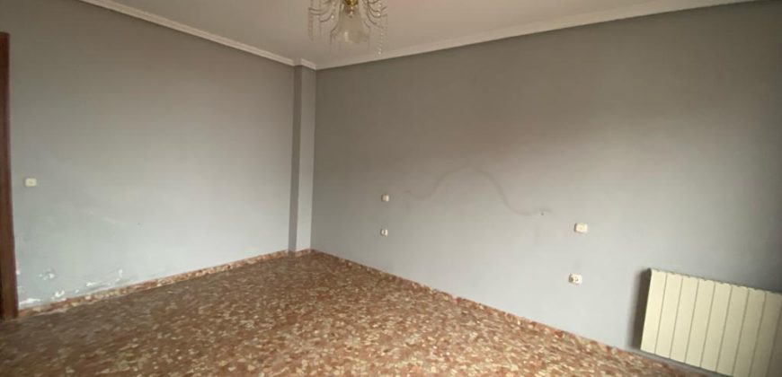 PISO EN CALLE LUIS CHAMIZO MONTÁNCHEZ