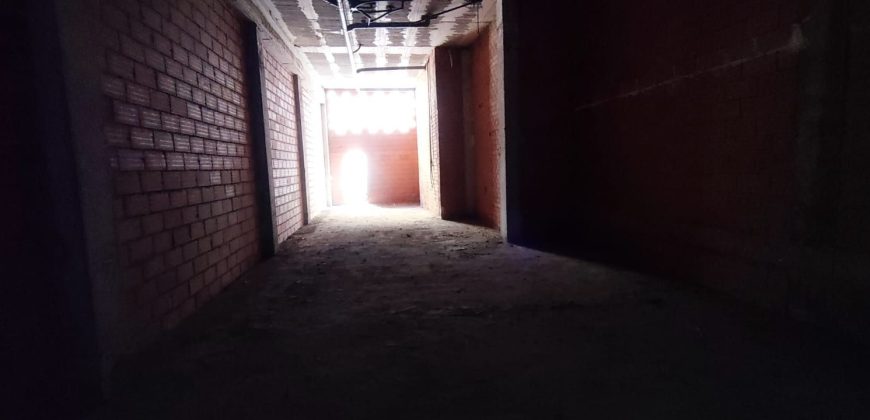 LOCALES EN ALMENDRALEJO