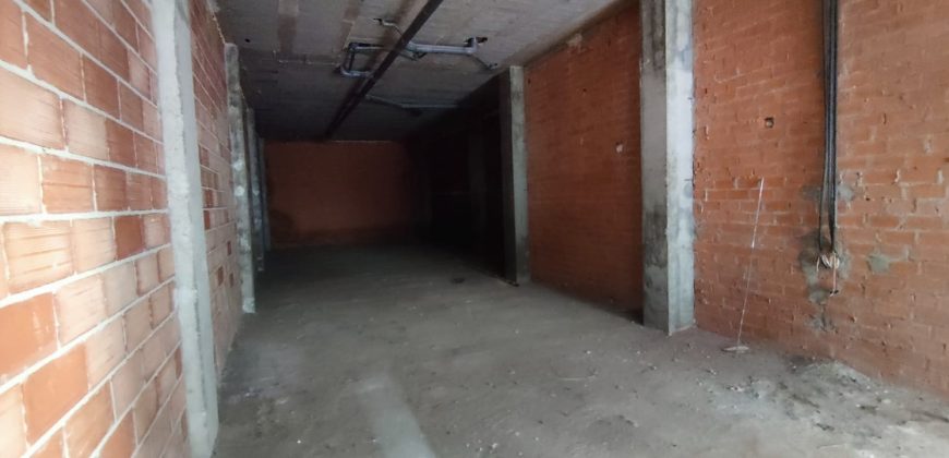 LOCALES EN ALMENDRALEJO