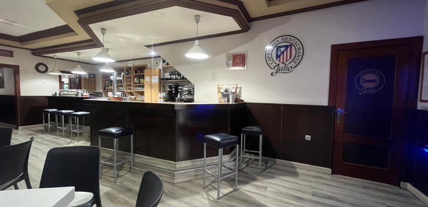 LOCAL EN ALQUILER EN TRUJILLO