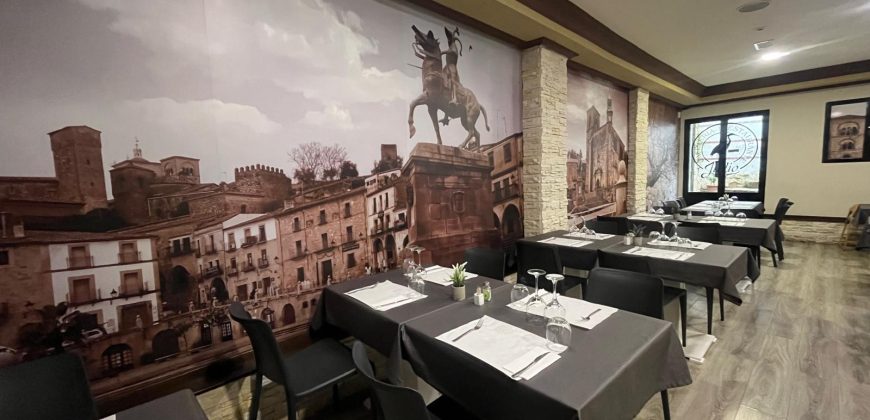 LOCAL EN ALQUILER EN TRUJILLO