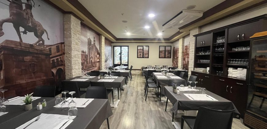 LOCAL EN ALQUILER EN TRUJILLO