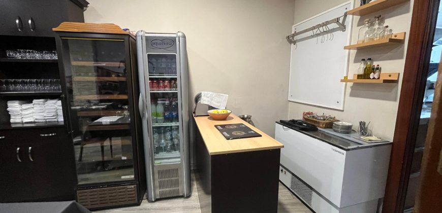 LOCAL EN ALQUILER EN TRUJILLO