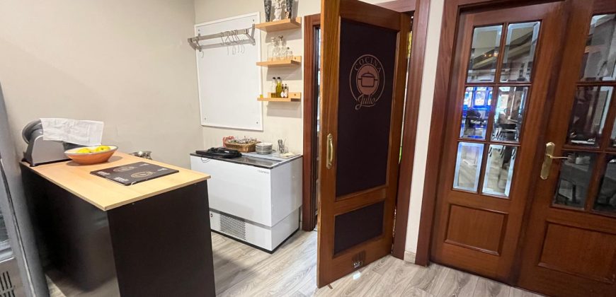 LOCAL EN ALQUILER EN TRUJILLO