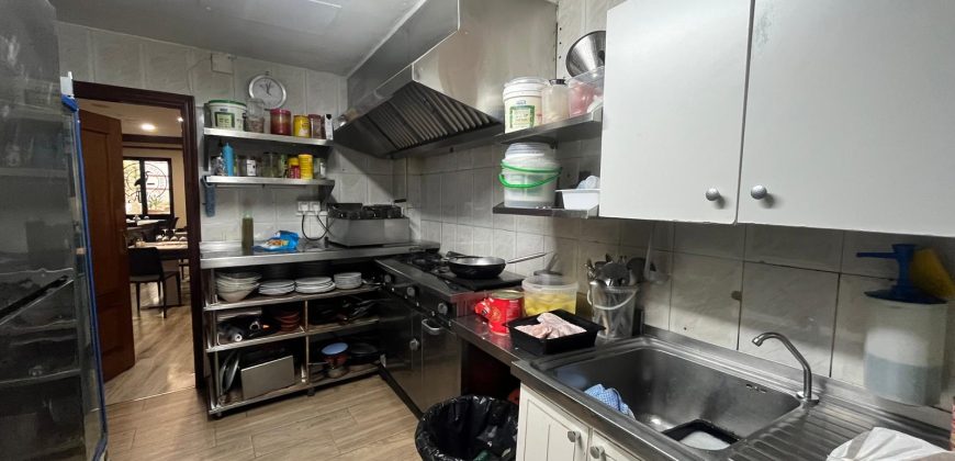 LOCAL EN ALQUILER EN TRUJILLO