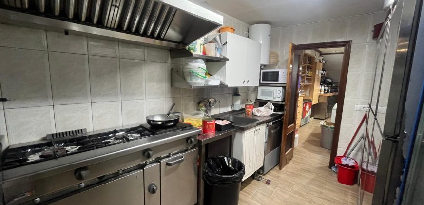 LOCAL EN ALQUILER EN TRUJILLO