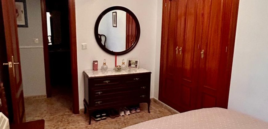 Piso en venta en Aldea del Cano