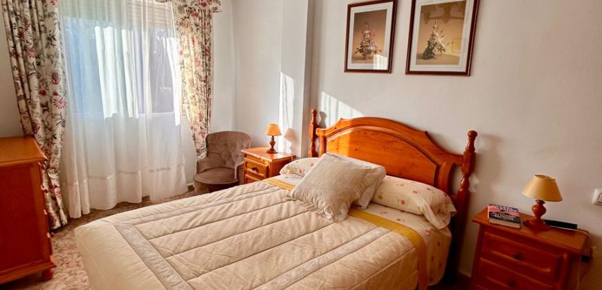 Piso en venta en Aldea del Cano