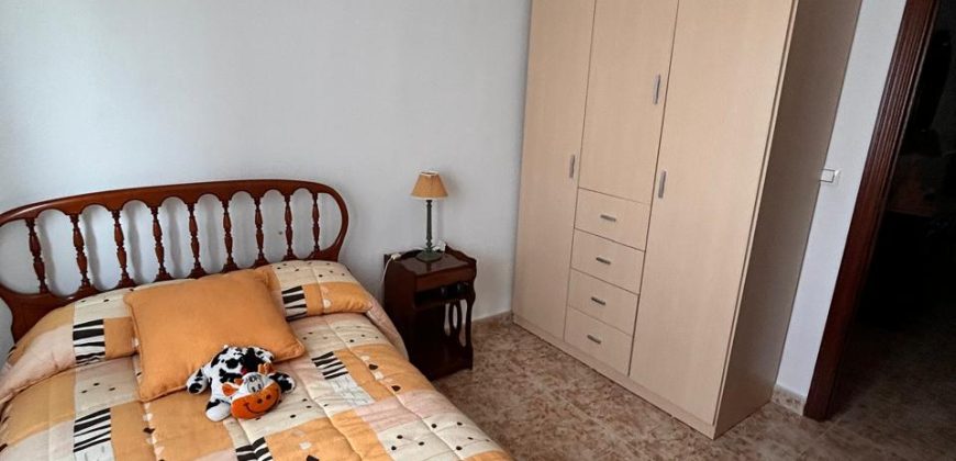 Piso en venta en Aldea del Cano