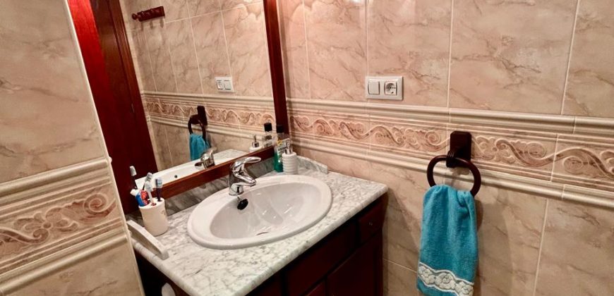 Piso en venta en Aldea del Cano