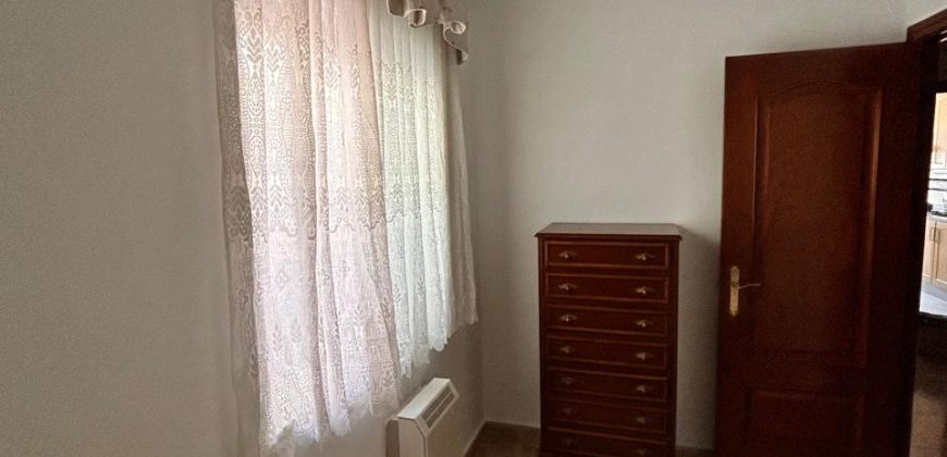 Piso en venta en Aldea del Cano