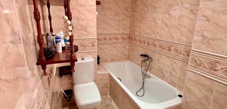 Piso en venta en Aldea del Cano