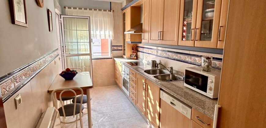 Piso en venta en Aldea del Cano