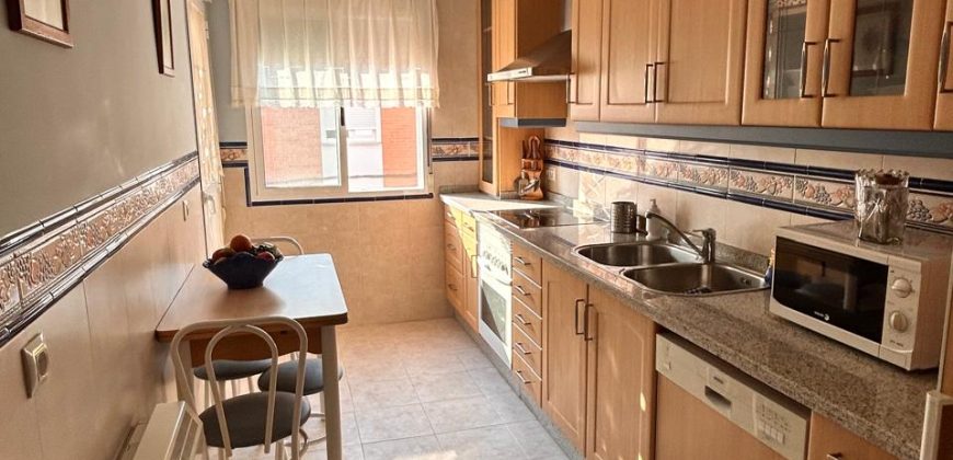 Piso en venta en Aldea del Cano