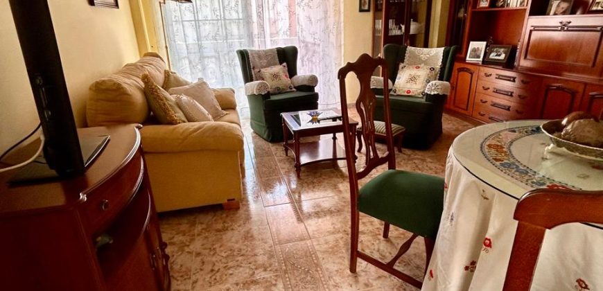 Piso en venta en Aldea del Cano