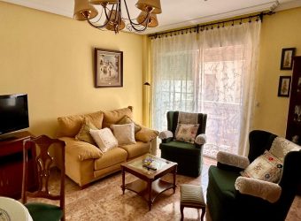 Piso en venta en Aldea del Cano