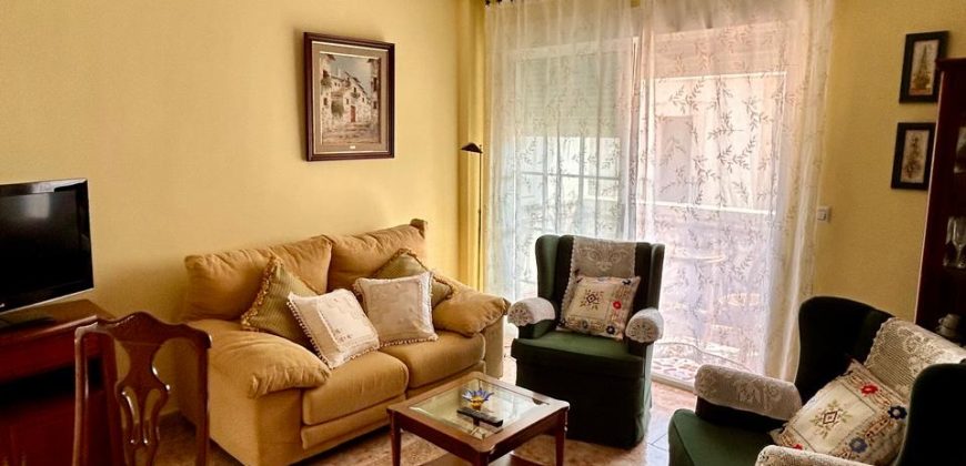 Piso en venta en Aldea del Cano