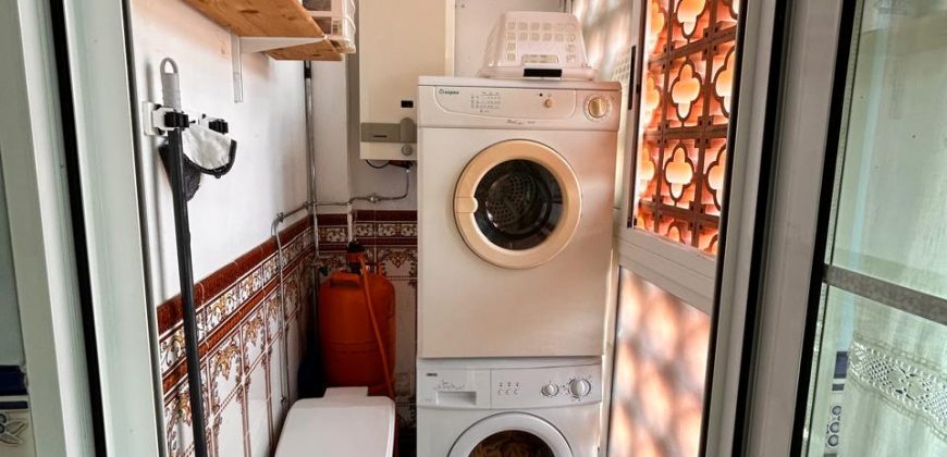 Piso en venta en Aldea del Cano