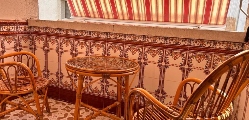 Piso en venta en Aldea del Cano