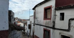 Casa en venta en Alcuescar