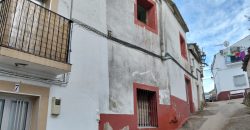 Casa en venta en Alcuescar