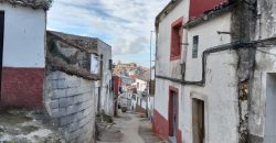 Casa en venta en Alcuescar