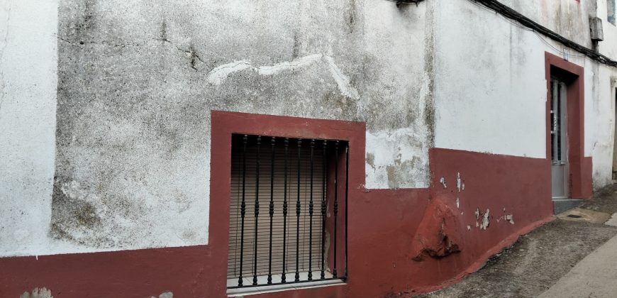 Casa en venta en Alcuescar