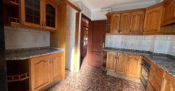 PISO EN CALLE LUIS CHAMIZO MONTÁNCHEZ