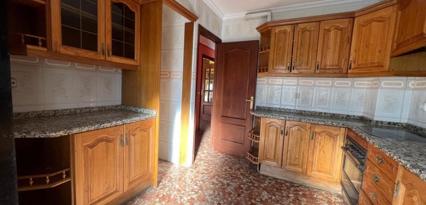 PISO EN CALLE LUIS CHAMIZO MONTÁNCHEZ