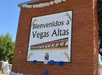 CASA EN VEGAS ALTAS