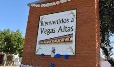 CASA EN VEGAS ALTAS