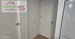 Apartamento 1 dormitorio Bodegones-Centro