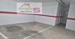 Apartamento 1 dormitorio Bodegones-Centro