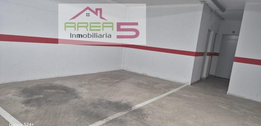 Apartamento 1 dormitorio Bodegones-Centro