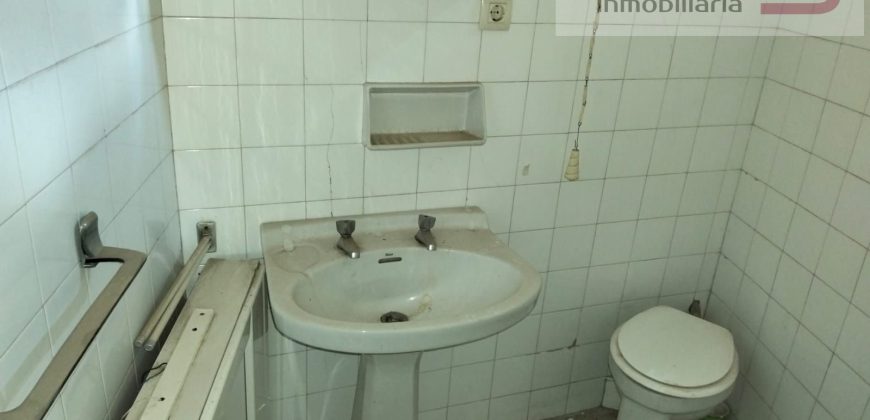 Casa en venta Avenida de la Constitución, Zorita