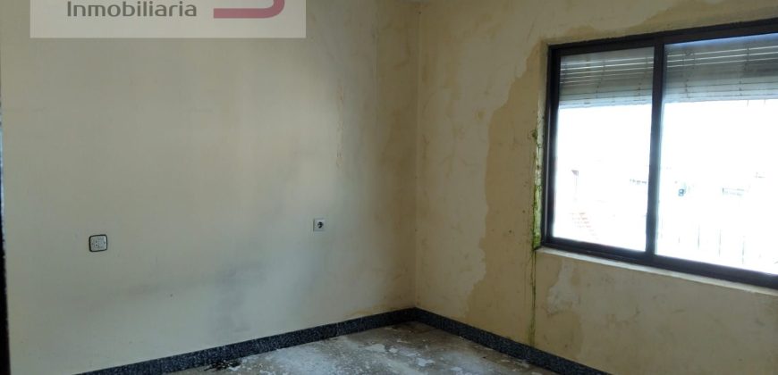 Casa en venta Avenida de la Constitución, Zorita