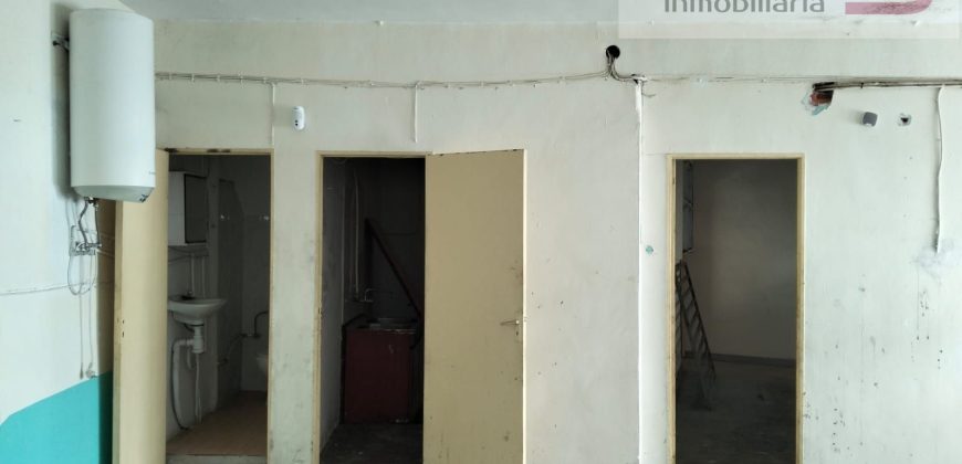 Casa en venta Avenida de la Constitución, Zorita