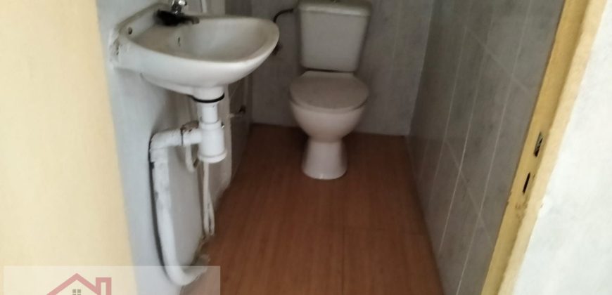 Casa en venta Avenida de la Constitución, Zorita