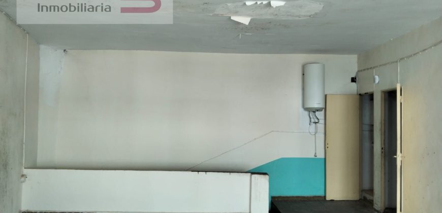 Casa en venta Avenida de la Constitución, Zorita