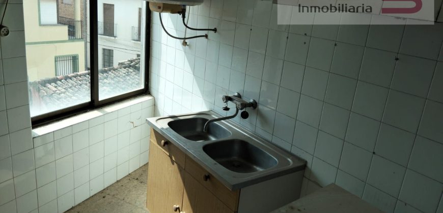 Casa en venta Avenida de la Constitución, Zorita