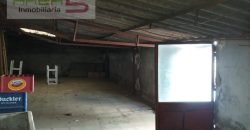 Casa en venta Avenida de la Constitución, Zorita