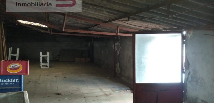 Casa en venta Avenida de la Constitución, Zorita