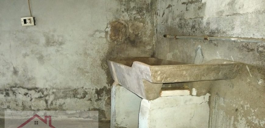 Casa en venta Avenida de la Constitución, Zorita