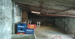 Casa en venta Avenida de la Constitución, Zorita